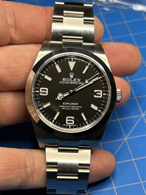 hamilton rolex explorer i site forums.watchuseek.com|Cut costs, not quality: 5 superb Rolex Explorer alternatives, .